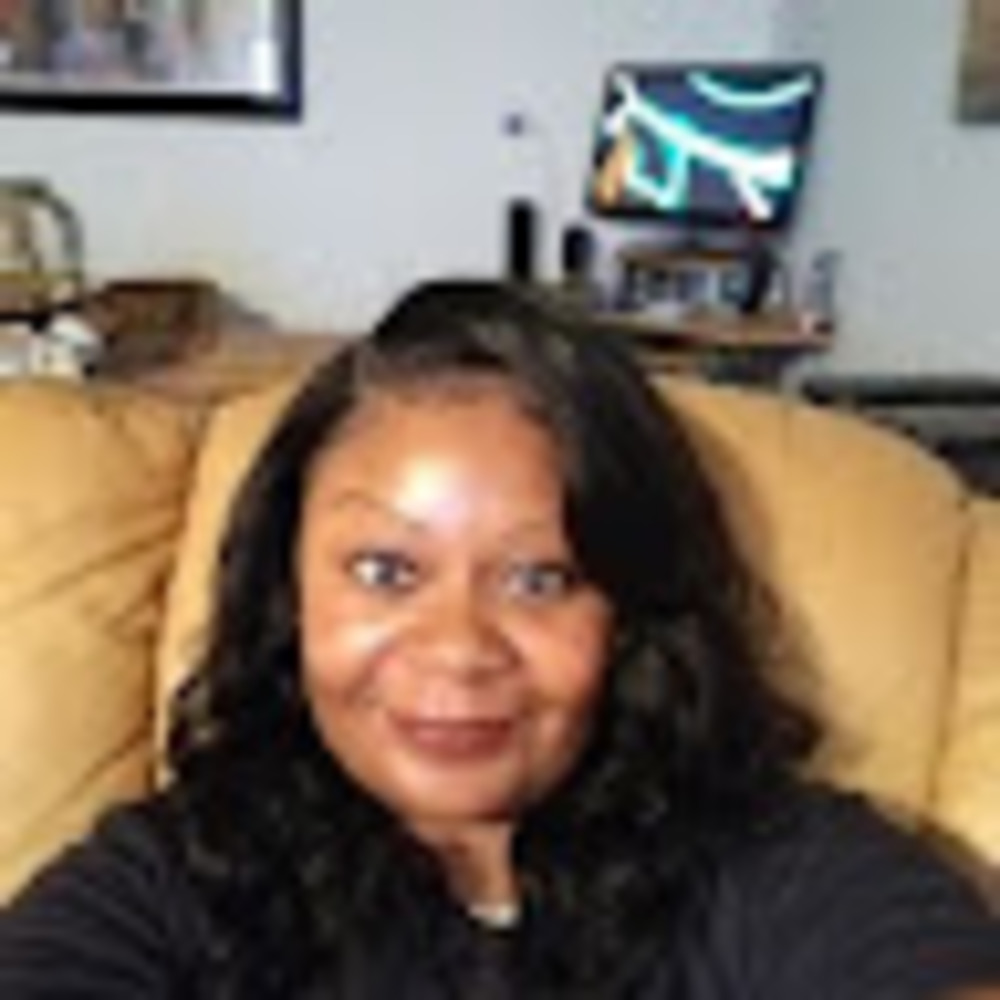 Meet your Posher, Coretta